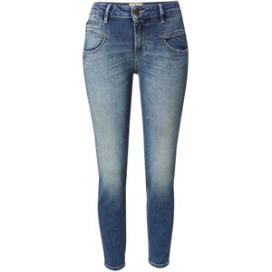 FREEMAN T. PORTER Jeans 'Alexa'  blauw denim
