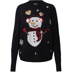 Trui 'XMAS Exclusive Snowman'