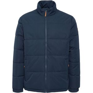 North Bend Winterjas 'Townes'  donkerblauw