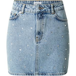 MYLAVIE by Sarah Harrison Rok  blauw