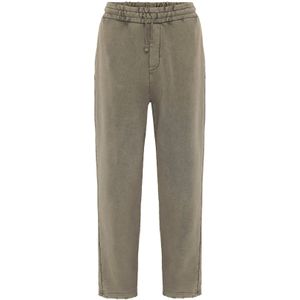 VAMOS CLO Broek  stone grey