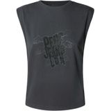 Pepe Jeans - Beria - Mouwloos T-shirt