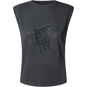Pepe Jeans - Beria - Mouwloos T-shirt