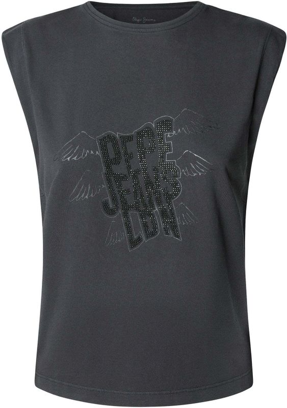 Pepe Jeans - Beria - Mouwloos T-shirt