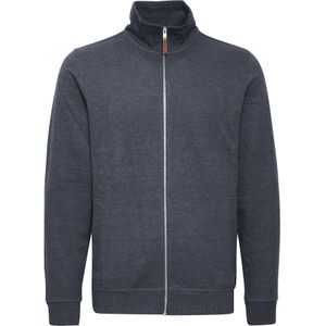 BLEND Sweatvest 'Alio'  navy