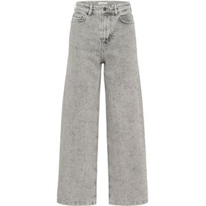 InWear Jeans 'IWAalia Bacca'  grey denim