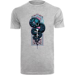 Shirt 'Harry Potter Neon Nagini'