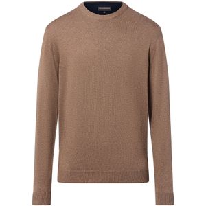 Finshley & Harding Trui  bruin