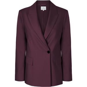 TATUUM Blazers  wijnrood