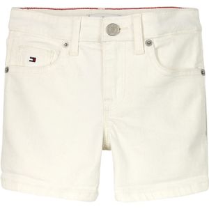 TOMMY HILFIGER Jeans 'Nora'  white denim