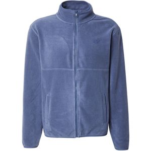 4F Funktionele fleece-jas  royal blue/koningsblauw