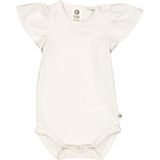 Müsli by GREEN COTTON - Rompertje - Wit