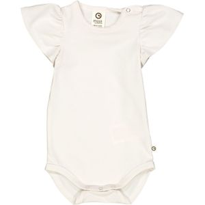 Müsli by GREEN COTTON - Rompertje - Wit