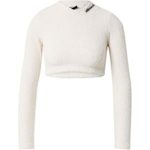 ELLESSE Trui  zwart / offwhite