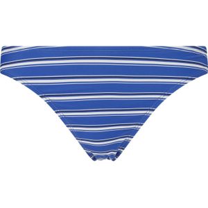 Cruz Bikinibroek 'Aprilia'  blauw