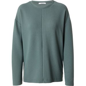 ABOUT YOU Sweatshirt 'Dilara'  donkergroen