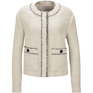 MADELEINE Blazers  wolwit