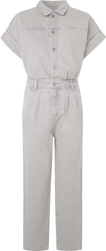 Pepe Jeans - Jenna - Dames Jumpsuit
