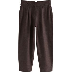 Next Broek  aubergine