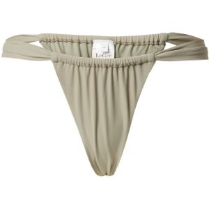 LeGer by Lena Gercke Bikinibroek 'Indra'  kaki