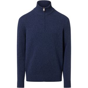 Nils Sundström Trui  blauw