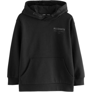 smALLSAINTS Sweatshirt  grijs / zwart