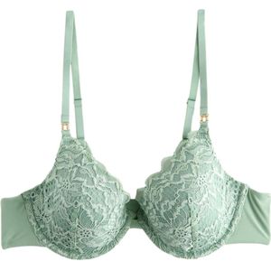 Next BH  pastelgroen