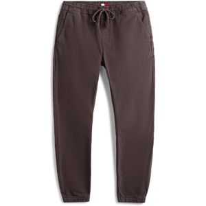 Tommy Jeans Broek 'SCANTON'  aardetinten