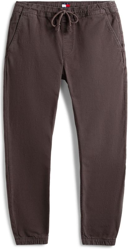 Tommy Jeans Broek 'SCANTON'  aardetinten