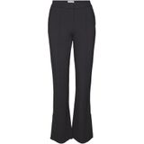 Vmnolan - High Waist - Broek - Flared Fit
