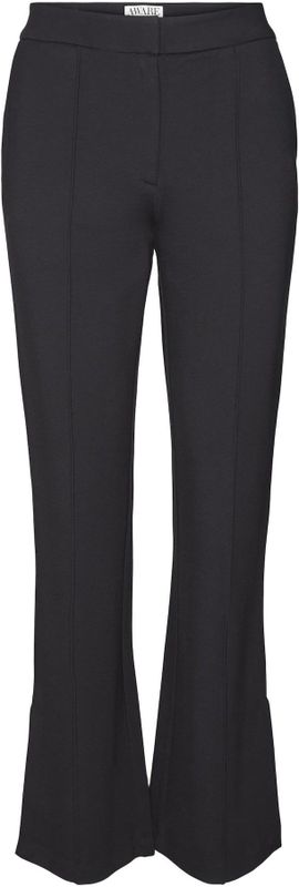 Vmnolan - High Waist - Broek - Flared Fit