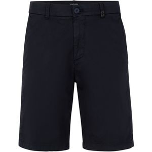 STRELLSON Pantalon 'Crush'  donkerblauw