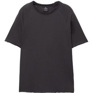 Pull&Bear Shirt  zwart