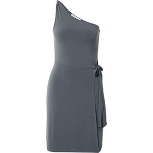 ABOUT YOU Jurk 'Natalia'  basaltgrijs