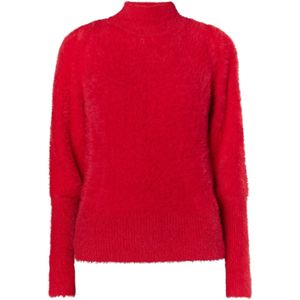 faina Trui 'Tuxe'  rood