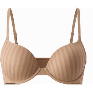 C&City BH  beige / donkerbeige