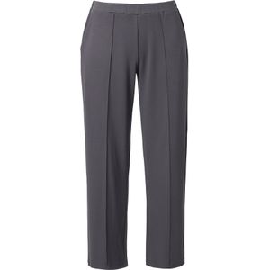 Ulla Popken Pantalon  antraciet