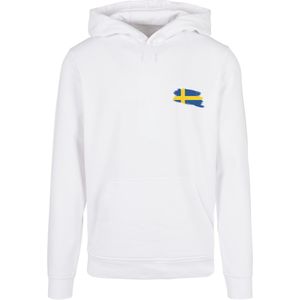 F4NT4STIC Sweatshirt  blauw / geel / wit