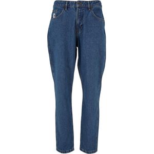 Karl Kani Jeans  blauw denim