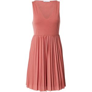 ABOUT YOU Jurk 'Rieke'  bruin