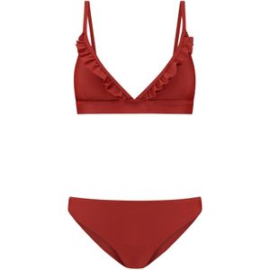 Shiwi Bikini 'Beau'  oker