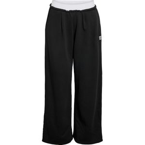 Noisy may Broek  zwart / wit