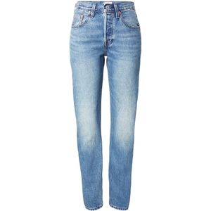 LEVI'S ® Jeans '501'  blauw denim