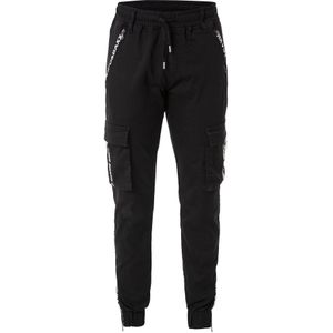 CIPO & BAXX Cargobroek  zwart