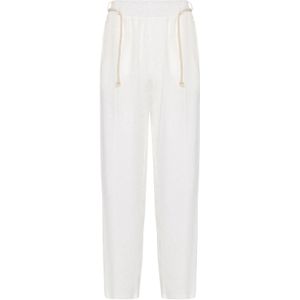 Dandalo Broek  lichtbeige