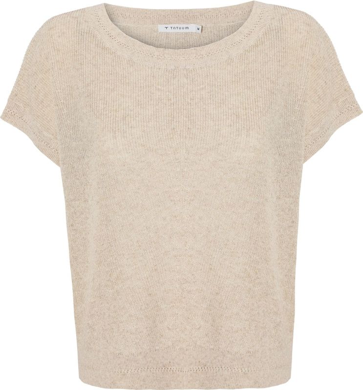 Tatuum - Zito 1 - Blouse - Korte Mouwen
