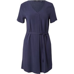 VERO MODA Jurk 'BRIT'  navy