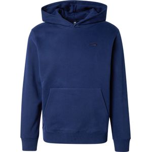 SKECHERS Sportsweatshirt  navy