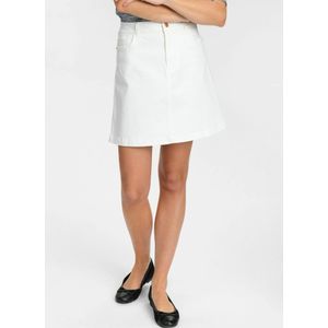 NÜMPH Rok 'NULULU'  wit