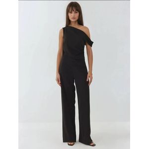 Hiccup Jumpsuit  zwart